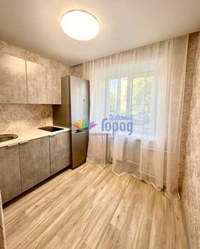 2-к квартира, вторичка, 45м2, 1/5 этаж