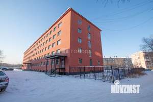 2-к квартира, вторичка, 51м2, 4/5 этаж