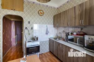 2-к квартира, вторичка, 56м2, 2/5 этаж