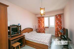 3-к квартира, вторичка, 98м2, 9/16 этаж