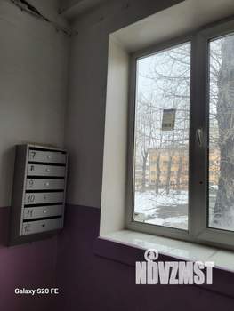 2-к квартира, вторичка, 42м2, 4/4 этаж