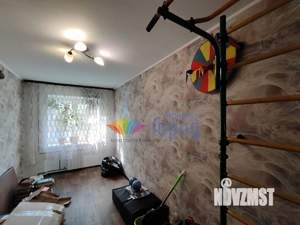 Студия квартира, вторичка, 57м2, 2/5 этаж