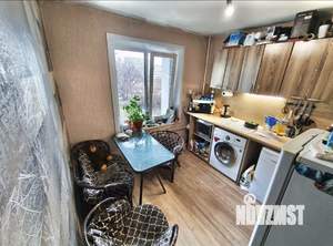 2-к квартира, вторичка, 53м2, 1/9 этаж