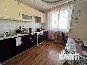3-к квартира, вторичка, 78м2, 8/9 этаж