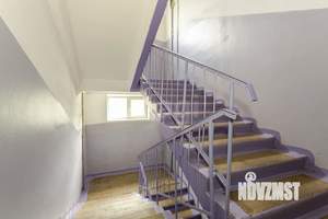 2-к квартира, вторичка, 48м2, 3/5 этаж