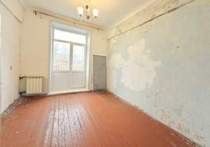 2-к квартира, вторичка, 50м2, 4/5 этаж