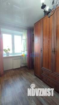 2-к квартира, вторичка, 44м2, 2/5 этаж