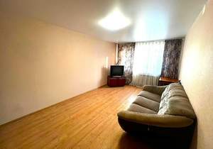 1-к квартира, вторичка, 31м2, 3/5 этаж