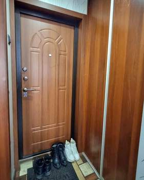 1-к квартира, вторичка, 31м2, 2/5 этаж