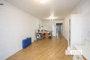 3-к квартира, строящийся дом, 92м2, 14/15 этаж