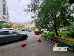 2-к квартира, вторичка, 52м2, 3/9 этаж