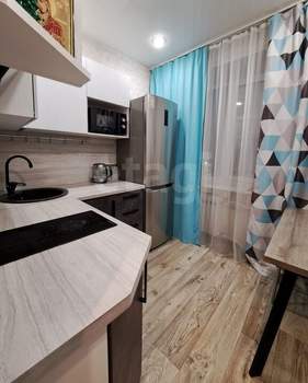 2-к квартира, вторичка, 44м2, 3/5 этаж