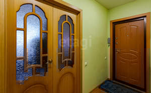 4-к квартира, вторичка, 77м2, 1/9 этаж
