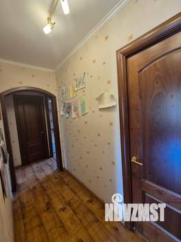4-к квартира, вторичка, 79м2, 4/9 этаж