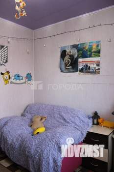 2-к квартира, вторичка, 50м2, 3/10 этаж