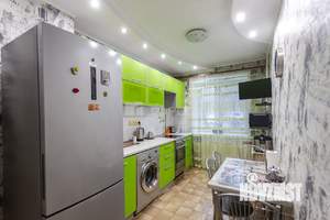 3-к квартира, вторичка, 60м2, 2/5 этаж