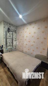 Студия квартира, вторичка, 16м2, 3/5 этаж