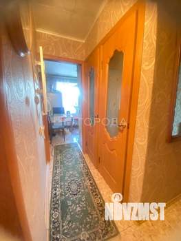 2-к квартира, вторичка, 46м2, 3/5 этаж