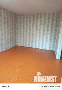 1-к квартира, вторичка, 31м2, 4/5 этаж