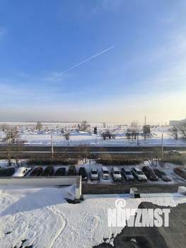 3-к квартира, вторичка, 60м2, 4/9 этаж