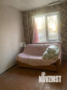 2-к квартира, вторичка, 45м2, 1/5 этаж