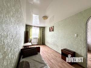2-к квартира, вторичка, 46м2, 2/5 этаж