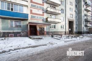 1-к квартира, вторичка, 28м2, 6/10 этаж