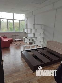 1-к квартира, вторичка, 43м2, 4/4 этаж