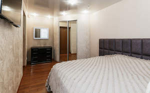 4-к квартира, вторичка, 81м2, 4/10 этаж