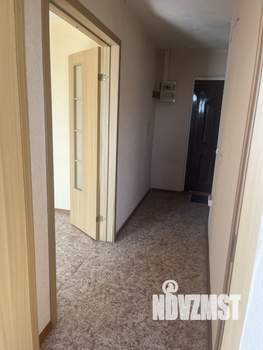 1-к квартира, вторичка, 33м2, 7/11 этаж