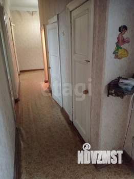 3-к квартира, вторичка, 92м2, 2/5 этаж