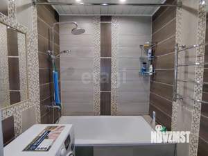 1-к квартира, вторичка, 40м2, 5/9 этаж