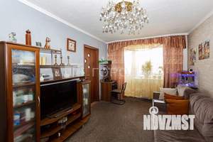 3-к квартира, вторичка, 47м2, 4/5 этаж