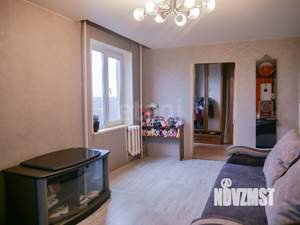 3-к квартира, вторичка, 57м2, 7/9 этаж