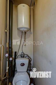 1-к квартира, вторичка, 35м2, 2/9 этаж
