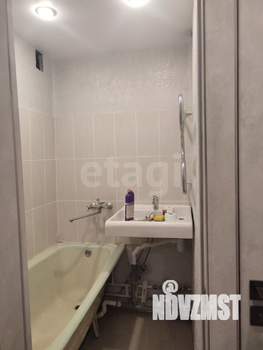 2-к квартира, вторичка, 43м2, 4/9 этаж