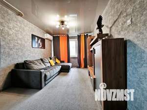 3-к квартира, вторичка, 64м2, 5/12 этаж
