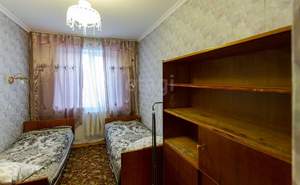2-к квартира, вторичка, 43м2, 2/9 этаж