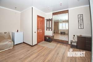 3-к квартира, вторичка, 66м2, 6/9 этаж