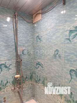 3-к квартира, вторичка, 61м2, 3/5 этаж