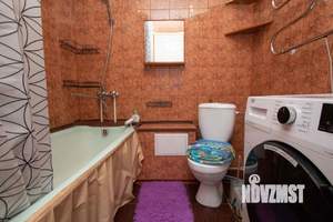 2-к квартира, вторичка, 41м2, 5/5 этаж