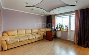 3-к квартира, вторичка, 67м2, 8/10 этаж