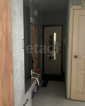 3-к квартира, вторичка, 48м2, 1/5 этаж