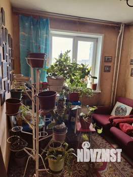 4-к квартира, вторичка, 80м2, 5/10 этаж