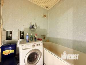 1-к квартира, вторичка, 30м2, 5/5 этаж