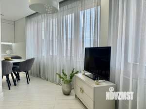 Студия квартира, вторичка, 48м2, 8/9 этаж