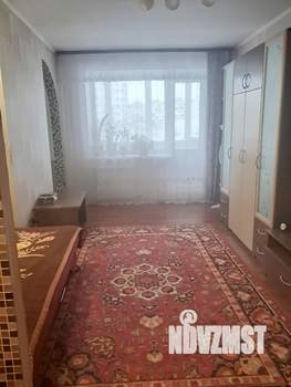 1-к квартира, вторичка, 30м2, 4/5 этаж