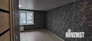 Студия квартира, вторичка, 25м2, 1/5 этаж