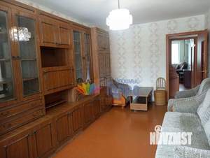 2-к квартира, вторичка, 48м2, 3/5 этаж