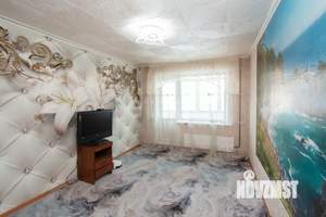 3-к квартира, вторичка, 60м2, 3/9 этаж